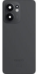 Oppo Capac Baterie Oppo Reno13 FS 5G / Reno13 F, Gri (Graphite Grey), Service Pack 621033000498
