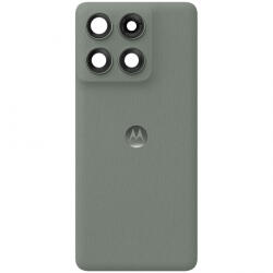 Motorola Capac Baterie Motorola Edge 60 Pro, Gri (Pantone Shadow), Service Pack 5D68C30058