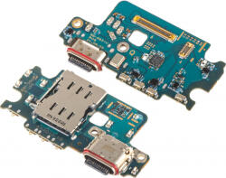 Aftermarket Placa cu Conector Incarcare - Microfon - Modul Cititor SIM Samsung Galaxy S25 S931
