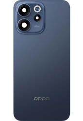 Oppo Capac Baterie Oppo Reno15 F, Bleumarin (Twilight Blue), Service Pack 621033000919