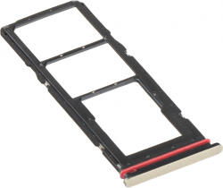 Motorola Suport SIM - Card Motorola Moto G06 Power / G06, Bej (Laurel Oak), Service Pack S948E83060