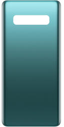 Aftermarket Capac Baterie compatibil cu Samsung Galaxy S10 G973, Verde