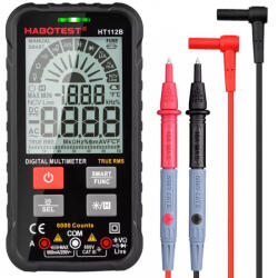 Habotest Aparat de Masura Digital Habotest HT112B