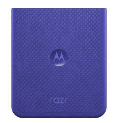 Motorola Capac Baterie Motorola Razr Ultra 2026 / Razr 70 Ultra, Violet (Pantone Orient Blue), Service Pack SL98E96499