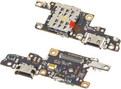 Huawei Placa cu Conector Incarcare - Microfon - Modul Cititor SIM Huawei nova 14 Pro, Service Pack 02357EQE