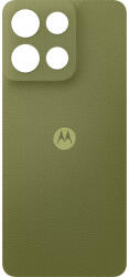 Motorola Capac Baterie Motorola Moto G15, Verde (Iguana Green), Service Pack 5S58C29285