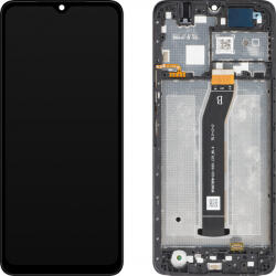 Xiaomi Display cu Touchscreen Xiaomi Redmi A3, cu Rama, Negru, Service Pack 5600010C3Y00