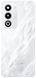 Oppo Capac Baterie Oppo A5 5G, Alb (Mist White), Service Pack 621033000644