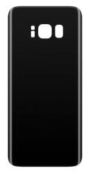 Aftermarket Capac Baterie compatibil cu Samsung Galaxy S8+ G955, Negru