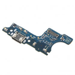 Aftermarket Placa cu Conector Incarcare - Microfon Samsung Galaxy A01 A015