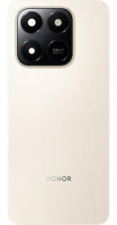 Honor Capac Baterie Honor X7d 4G / 400 Smart 4G, Auriu (Desert Gold), Service Pack 9707ACED