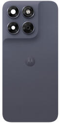 Motorola Capac Baterie Motorola Moto G77 / G67, Gri (Pantone Arctic Seal), Service Pack 5D68C32018