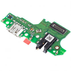 Oppo Placa cu Conector Incarcare - Audio - Microfon Oppo A15s / A15, Service Pack 4905611