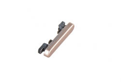 Honor Buton On-Off Honor 400, Auriu (Desert Gold), Service Pack 5168ACFX