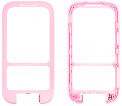 HMD Carcasa Mijloc HMD Barbie, Roz, Service Pack 5001000438SH0