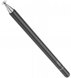hoco. Touch Pen HOCO GM103 2in1, Negru