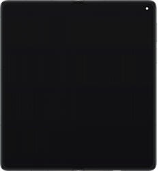 Huawei Display cu Touchscreen Huawei Mate X7, cu Rama si Acumulator, Gri, Service Pack 02357JRM