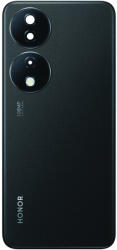 Honor Capac Baterie Honor X7b 4G, Negru (Midnight Black), Service Pack 0235AHDX