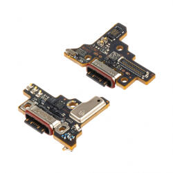 Xiaomi Placa cu Conector Incarcare - Microfon Xiaomi 13T Pro, Service Pack 5600010M1200