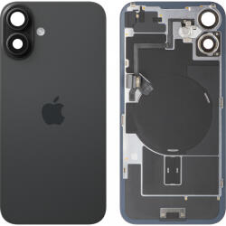 Apple Capac Baterie Apple iPhone 16 Plus, Negru, Swap
