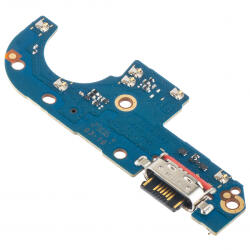 Motorola Placa cu Conector Incarcare - Microfon Motorola Moto G42, Service Pack 5P68C21058