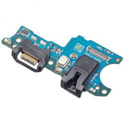 Samsung Placa cu Conector Incarcare - Audio - Microfon Samsung Galaxy A02s A025G / A02s A025F, Service Pack GH81-20187A