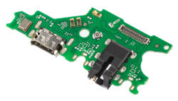 Aftermarket Placa cu Conector Incarcare - Audio - Microfon Huawei Mate 20 Lite