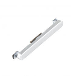 Honor Buton Volum Honor 400, Alb (Meteor Silver), Service Pack 5168ACFV