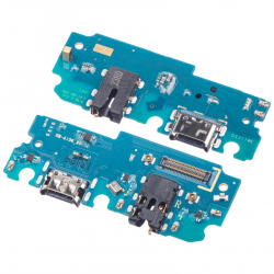 Samsung Placa cu Conector Incarcare - Audio - Microfon Samsung Galaxy A13 5G A136, Service Pack GH96-15201A