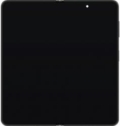 Honor Display cu Touchscreen Honor Magic V5, cu Rama, Sub Inner, Negru, Service Pack 0235AQBS