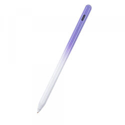 Techsuit Touch Pen Techsuit S3, Versiune Activ, Mov