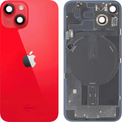 Apple Capac Baterie Apple iPhone 14, Rosu, Swap Premium