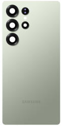 Samsung Capac Baterie Samsung Galaxy S25 Ultra S938, Verde (Titanium Jade Green), Service Pack GH82-36353E
