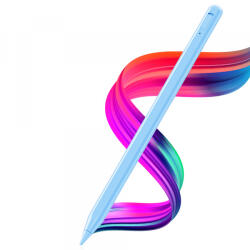 Techsuit Touch Pen Techsuit AC10SH pentru Apple iPad, Versiune Activ, Albastru - koubsolutions