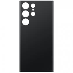 Aftermarket Capac Baterie compatibil cu Samsung Galaxy S23 Ultra S918, Negru