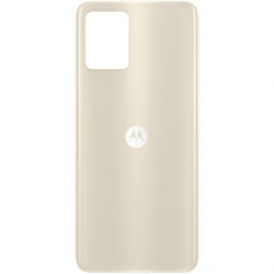 Motorola Capac Baterie Motorola Moto E13, Bej (Creamy White), Service Pack 5S58C22354