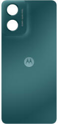 Motorola Capac Baterie Motorola Moto G04s, Verde (Sea Green), Service Pack 5S58C24268