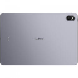 Huawei Capac Baterie cu Acumulator Huawei MatePad 11.5 (2025), Gri (Space Gray), Service Pack 02357ESM