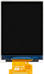 HMD Display HMD 130 Music, Service Pack SP10Z01Z0811Y