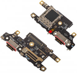 Aftermarket Placa cu Conector Incarcare - Microfon - Modul Cititor SIM Xiaomi Redmi Turbo 4 / Poco X7 Pro - koubsolutions