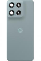 Motorola Capac Baterie Motorola Moto G56, Gri (Pantone Gray Mist), Service Pack 5D68C30213