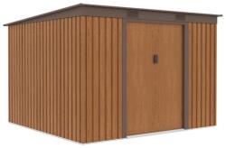 StoreBoss Oklahoma 260x240cm (SB112)