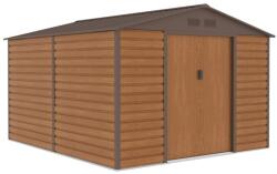 StoreBoss Lahti 280x320cm (SB108)