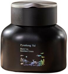 Pyunkang Yul Black Tea Enriched Cream feszesítő arckrém 60 ml