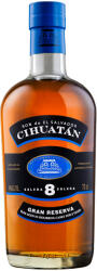 Cihuatan 8 Solera Gran Reserva 0,7 l 40%