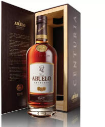 Abuelo Centuria Reserva de la Familia 0,7 l 40%