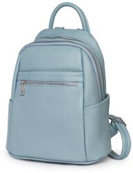 myOwn Rucsac dama din piele Jonathan bleu (jonathanble)