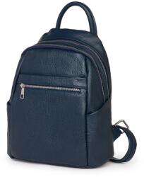myOwn Rucsac dama din piele Jonathan bleumarin (jonathanbl)