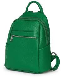 myOwn Rucsac dama din piele Jonathan verde (jonathanvr)