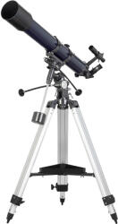 Levenhuk New Skyline PLUS 90/900 EQ2 (86212)